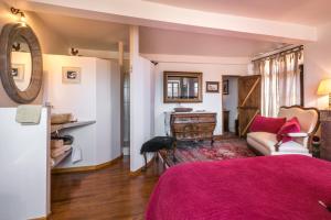 B&B / Chambres d'hotes Haras Picard du Sant : photos des chambres