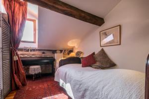 B&B / Chambres d'hotes Haras Picard du Sant : photos des chambres