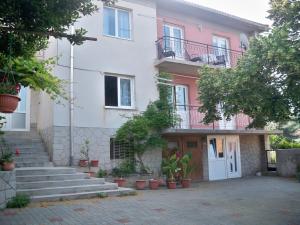 Apartman Petra