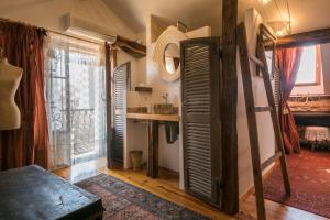 B&B / Chambres d'hotes Haras Picard du Sant : photos des chambres