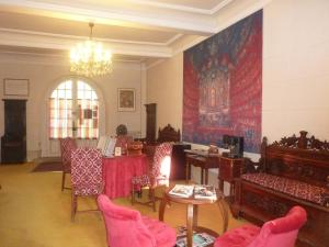 Hotels Hotel du Fiacre : photos des chambres