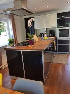 Ferienhaus Strandoase - Göhl