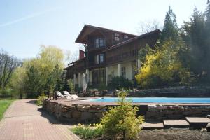 Отель Каньон - Новочеркасск