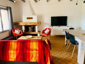 Appart'hotels Bungalows Filippi : photos des chambres