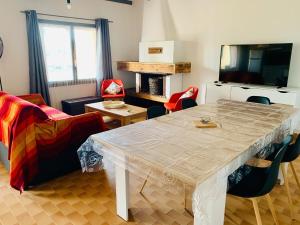 Appart'hotels Bungalows Filippi : photos des chambres