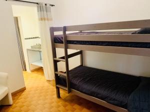 Appart'hotels Bungalows Filippi : photos des chambres