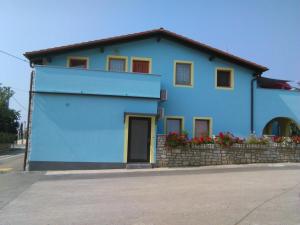 Apartments Ljubic 