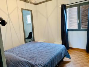 Appart'hotels Bungalows Filippi : photos des chambres