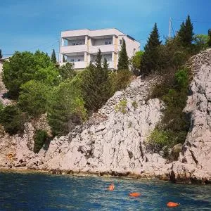Casa Punta - Barić Draga