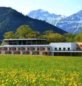 Hotel Spirodom - Ardning