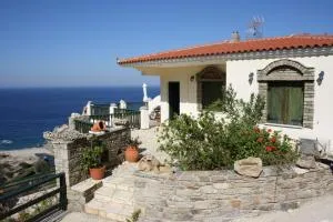 Villa Christina - Kouniádhoi