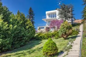 Mirador Balaton design Villa - Küngös