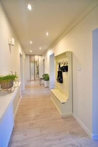 Apartament Sjesta Park