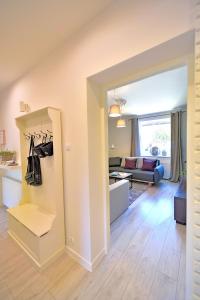 Apartament Sjesta Park