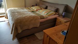 Ferienwohnung Stadie