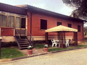 Azienda Agricola e Agriturismo Vallorsi