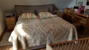 Ferienwohnung Stadie