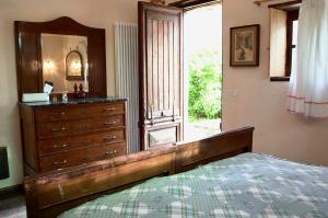 Agriturismo la Molina