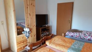 Ferienwohnung Stadie