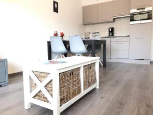 Crystal residence - Pool & Beach