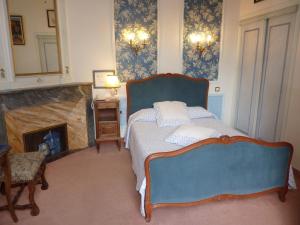 Hotels Hotel du Fiacre : photos des chambres