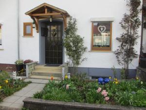 Appartement Ferienhäuschen Stadtruhe Balingen Duitsland