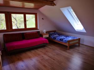 Apartments Bernarda 