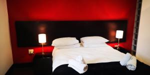 21 Kingfisher Guesthouse