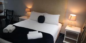 21 Kingfisher Guesthouse