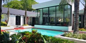 21 Kingfisher Guesthouse