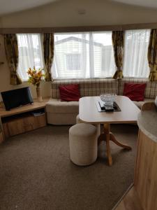 Caravan Willerby Rio