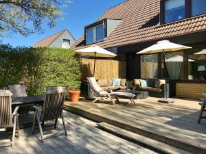 Stor villa i Båstad med havsutsikt