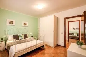 House between Rome and the sea - 卡萨尔帕洛措