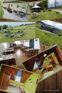 Turistika ubytovňa sivá brada - 斯皮什斯凯波德赫拉杰