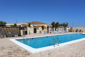 Villa Mariana - 4hvězdičkové hotely ve městě Almería