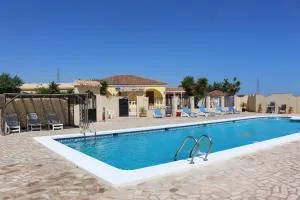 Villa Mariana - Los Gallardos