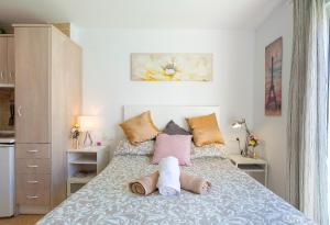 Studios Nerja Center C