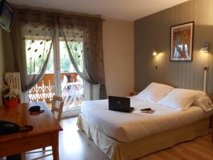 Hotels Le Chabi : photos des chambres