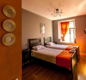 Liteiny 51, Апартаменты - Санкт-Петербург