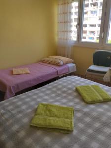 Neva rooms