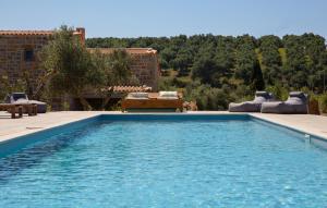 Afentiko Pigadi Messinia Greece