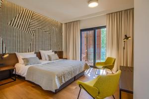 Yellow Tree Jurici Home & Spa