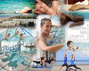 Appartements Studio~ Les pieds dans l'eau 2~ : photos des chambres