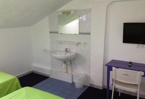 Hotels Hotel Belle Meuniere : photos des chambres