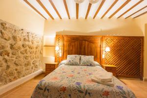 Apartmán Apartamento de Elvira Chinchón Španielsko