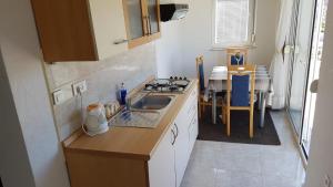 Apartments Roko Kolinda 