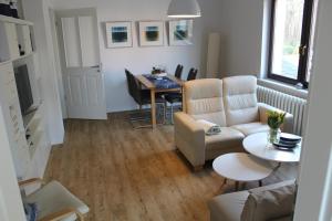 Villa Waldheim - WG 3