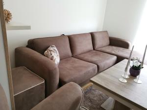 Apartman Maximus