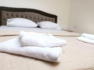 Apartman Maximus