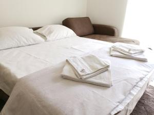 Apartman Maximus